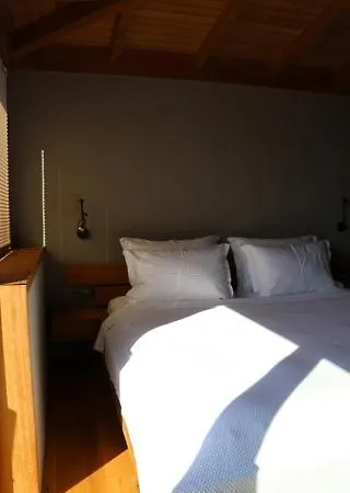 Lifebutiq Penthouse * בודרום