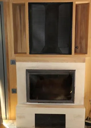 Lifebutiq Penthouse לינה וארוחת בוקר *