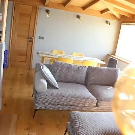 Lifebutiq Penthouse לינה וארוחת בוקר בודרום