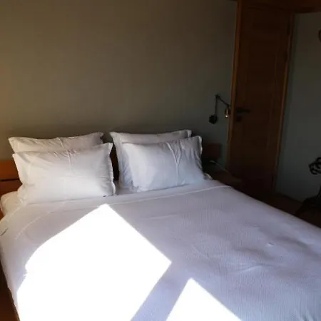 Lifebutiq Penthouse לינה וארוחת בוקר