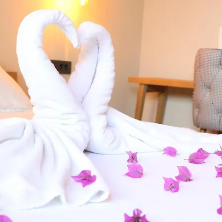 Lifebutiq Penthouse * בודרום