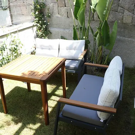 לינה וארוחת בוקר Lifebutiq Penthouse *
