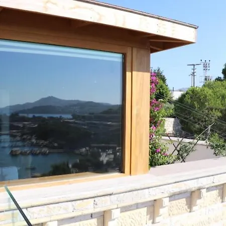 Couette-café Lifebutiq Penthouse
