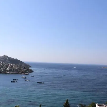 Couette-café Lifebutiq Penthouse Bodrum