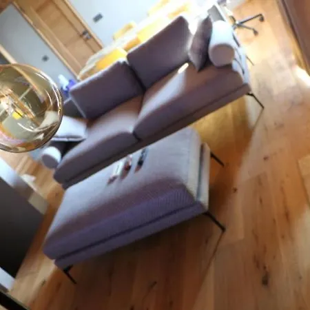 Couette-café Lifebutiq Penthouse *