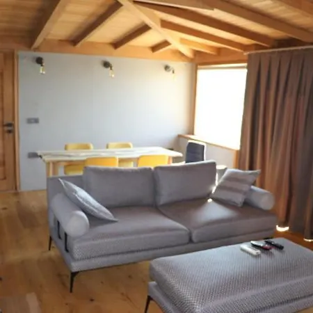 Couette-café Lifebutiq Penthouse