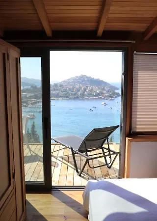 Lifebutiq Penthouse Couette-café *